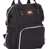 Wickelrucksack Kusi