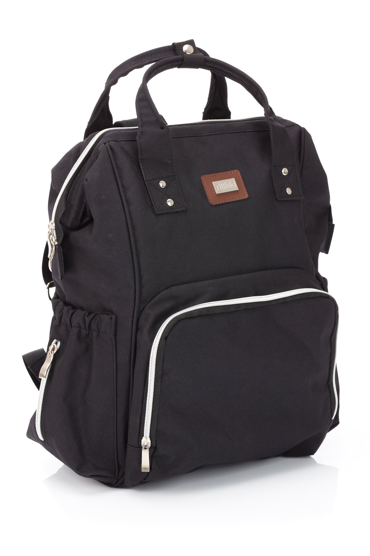 Wickelrucksack Kusi