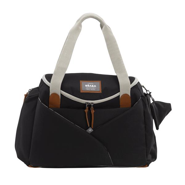 Beaba Wickeltasche Sydney 2 schwarz