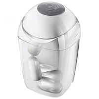 Sangenic Windeleimer tec weiss