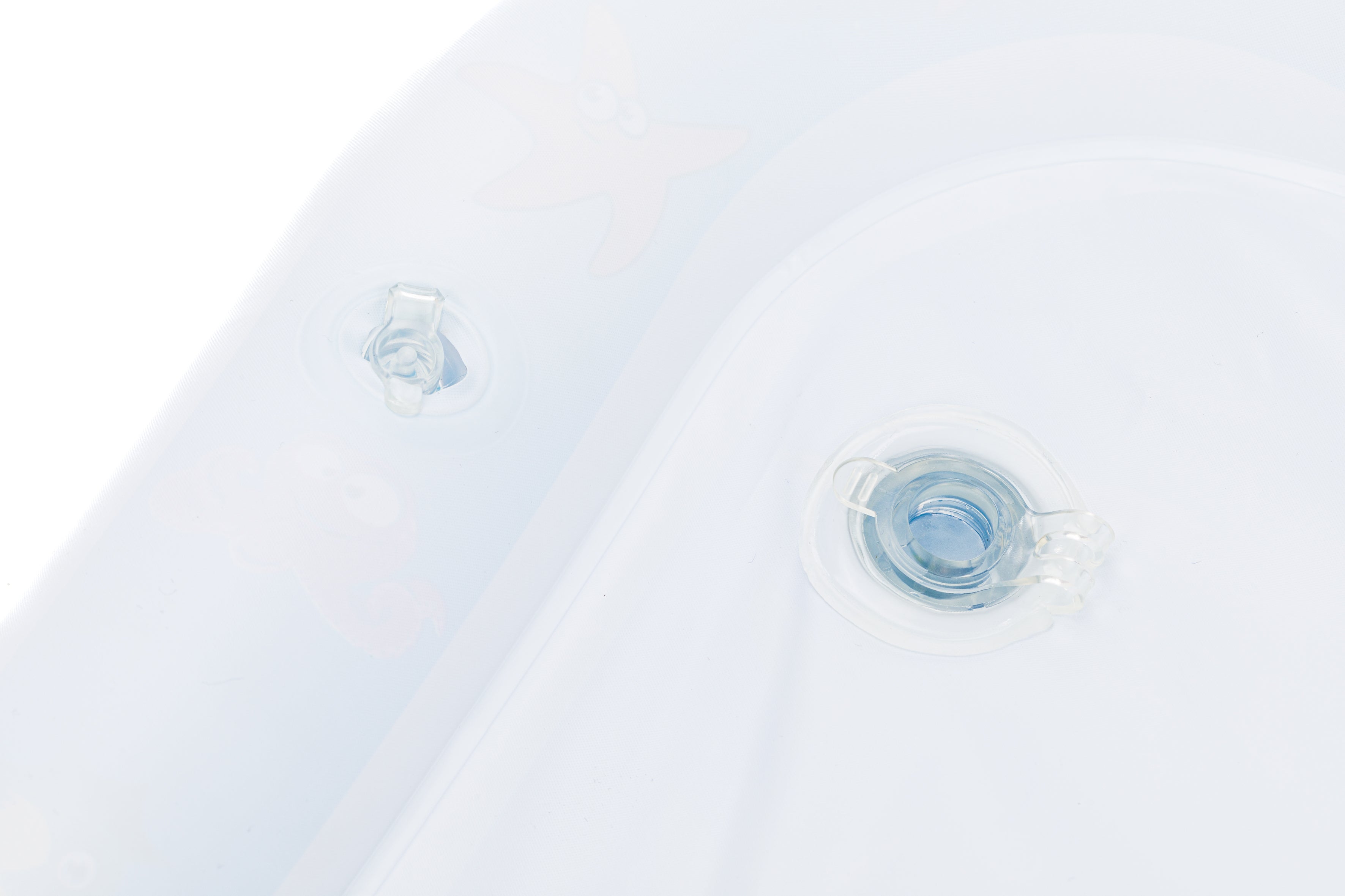 Fillikid Spielmatte Wasser Ocean
