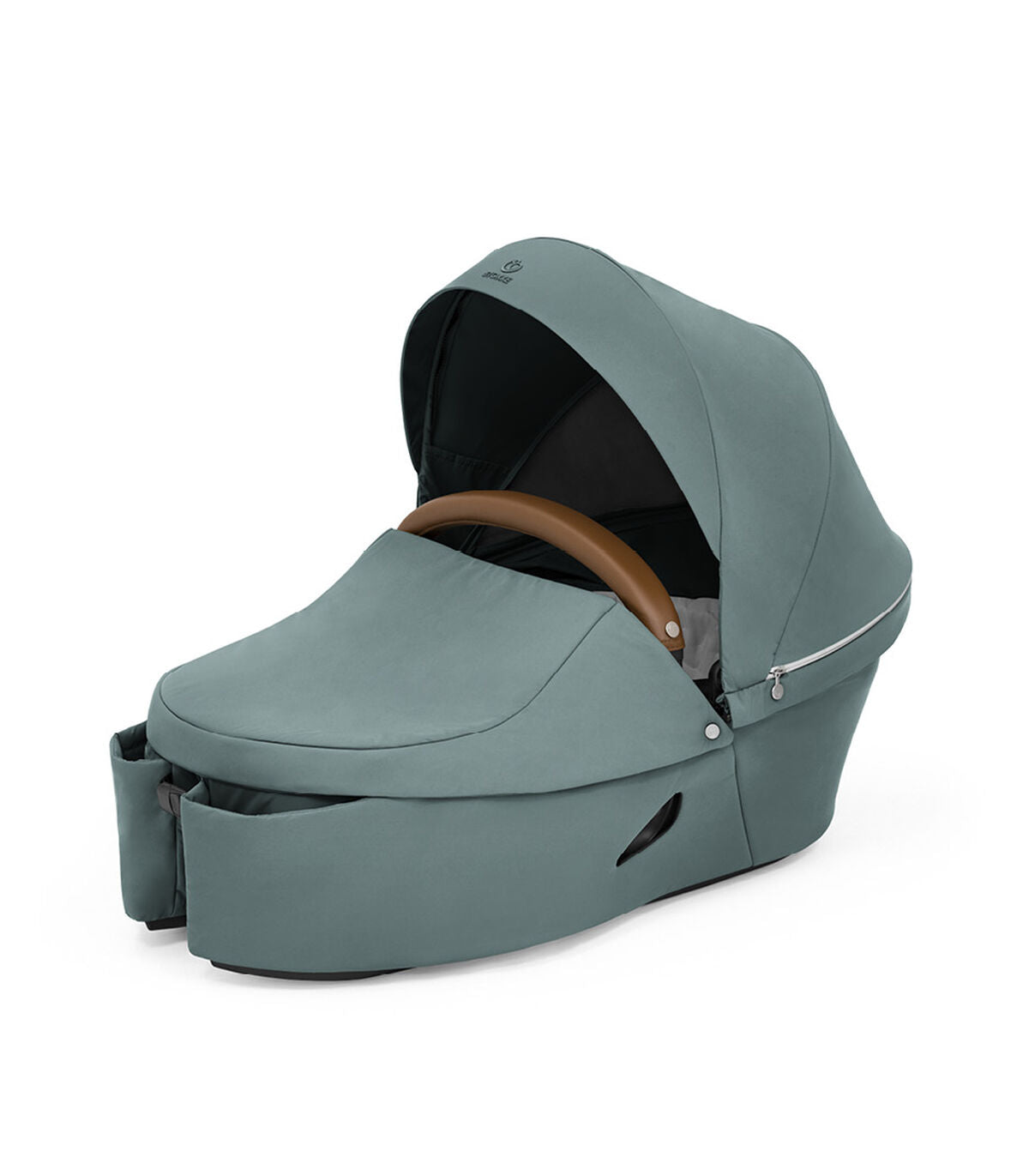 Stokke® Xplory® X Babywanne Cool Teal