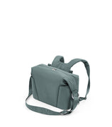 Stokke Xplory X Wickeltasche Cool Teal