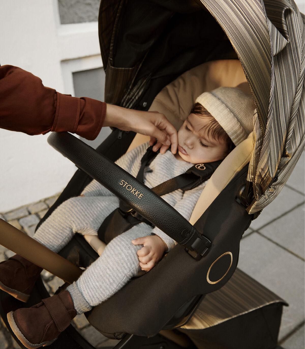 Stokke kinderwagen sale online