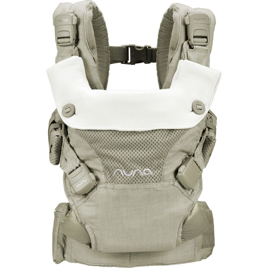 Nuna Cudl Bauchtrage