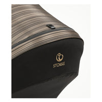 Stokke® Xplory® X Kombikinderwagen Limited Gold Black **Sale**