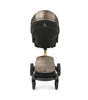 Stokke® Xplory® X Kombikinderwagen Limited Gold Black **Sale**