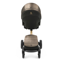 Stokke® Xplory® X Kombikinderwagen Limited Gold Black **Sale**