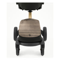 Stokke® Xplory® X Kombikinderwagen Limited Gold Black **Sale**