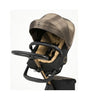 Stokke® Xplory® X Kombikinderwagen Limited Gold Black **Sale**