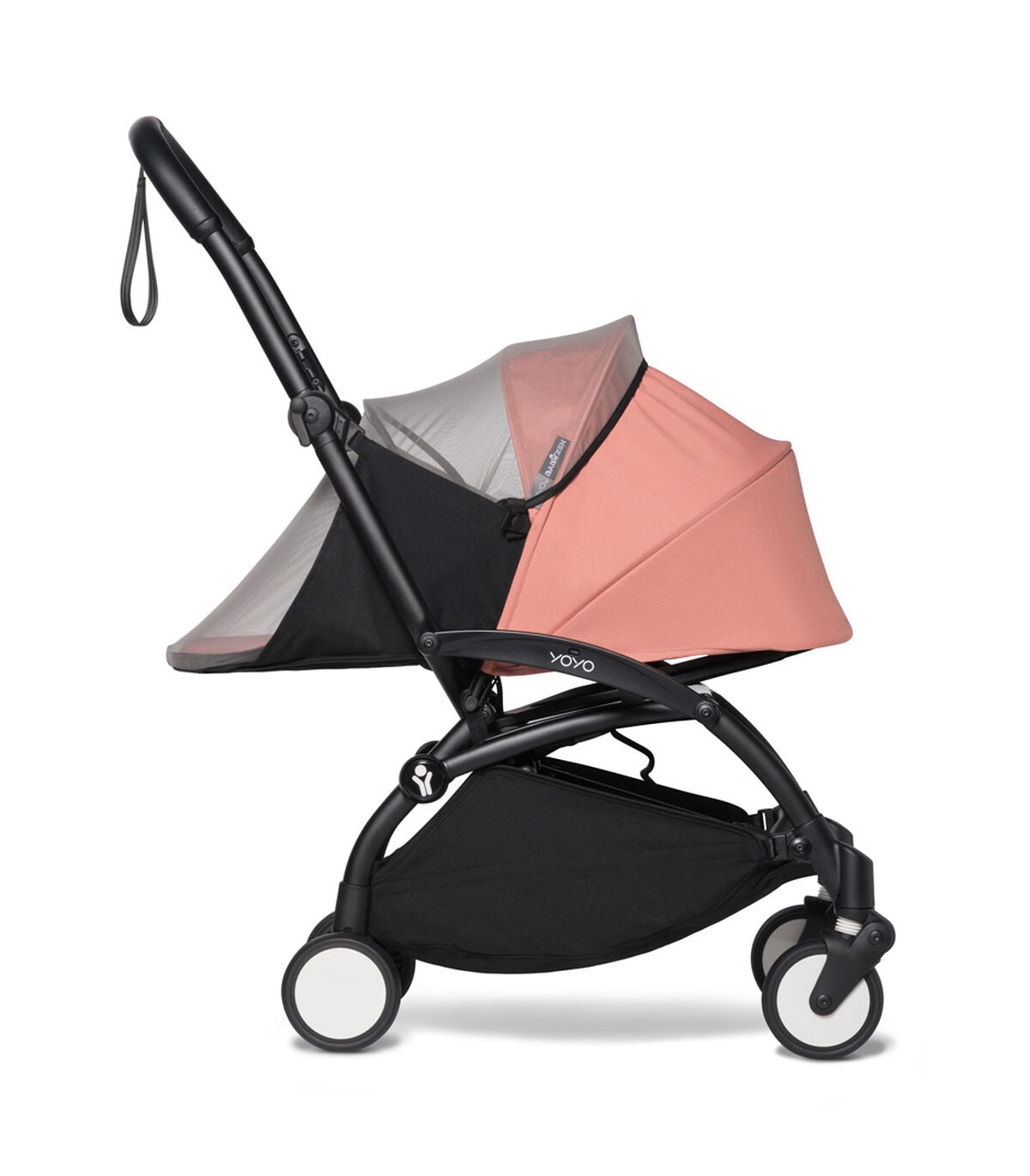 Stokke® BABYZEN YOYO 0+ Moskitonetz - Neugeborenenpaket