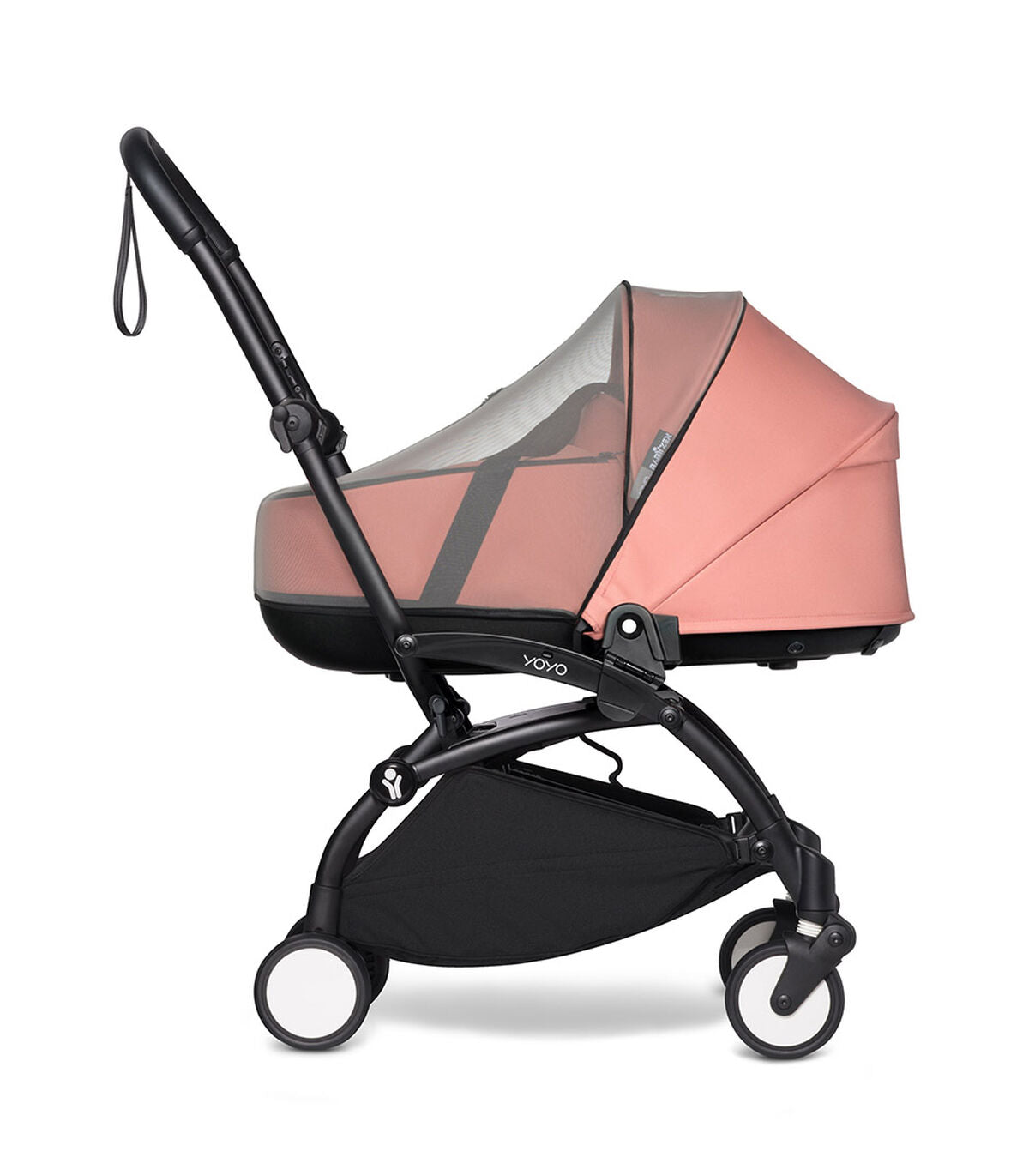 Stokke® BABYZEN YOYO Babywanne Moskitonetz