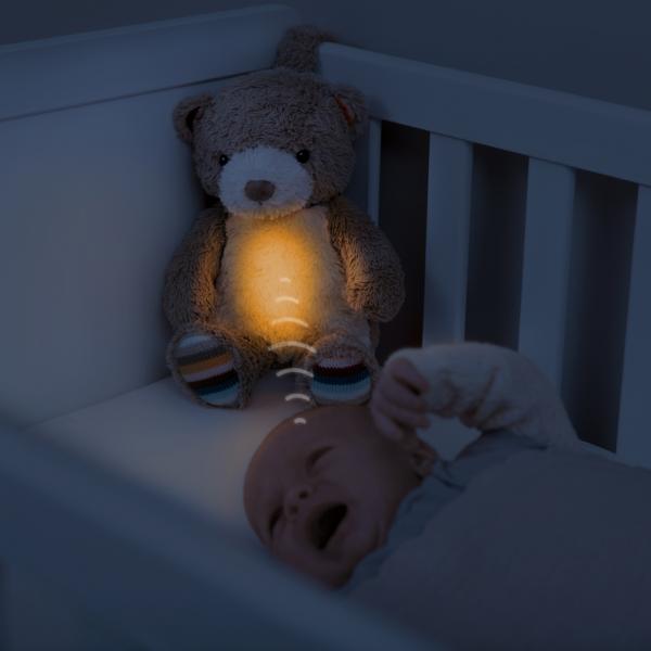 Zazu Babyschlafhilfe