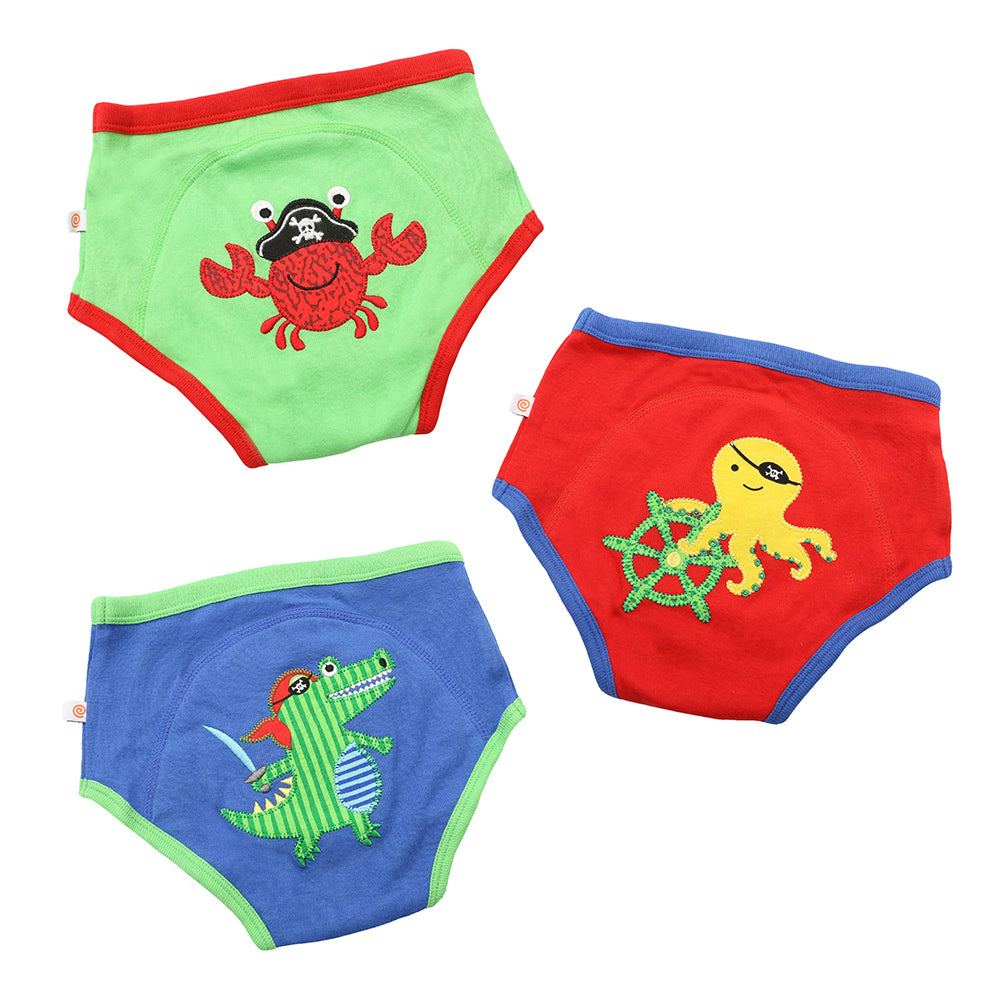 ZOOCCHINI Training Pants Pirat, boys