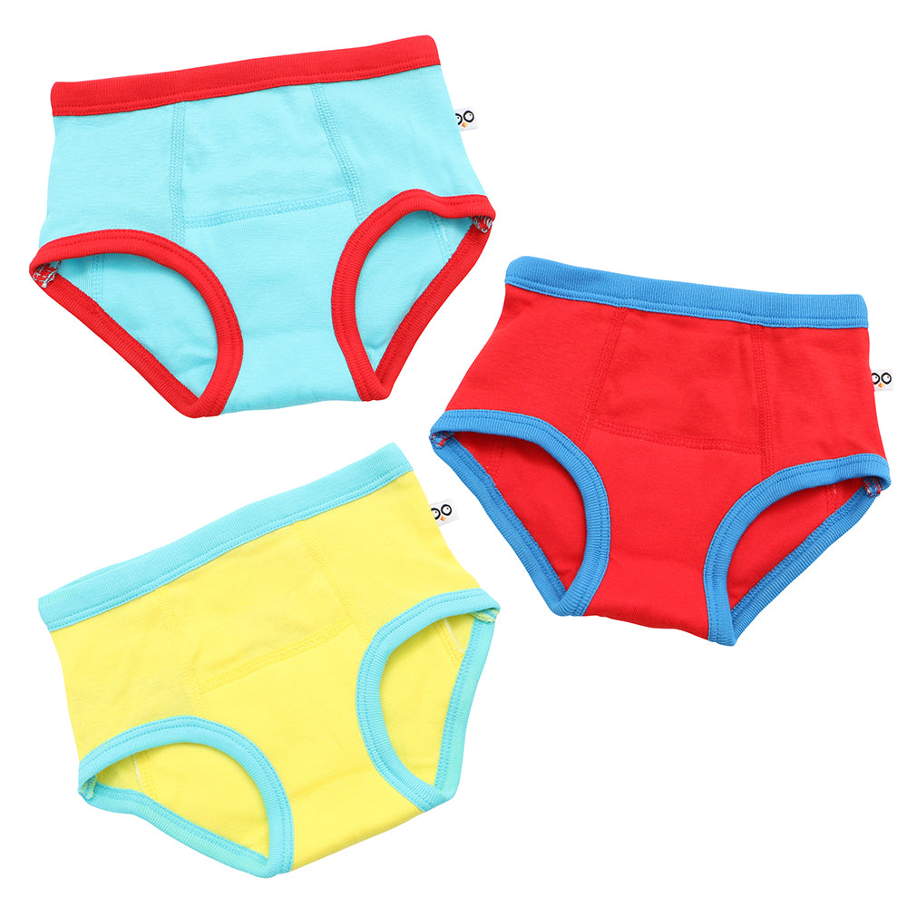ZOOCCHINI Training Pants Ocean Kumpel, boys