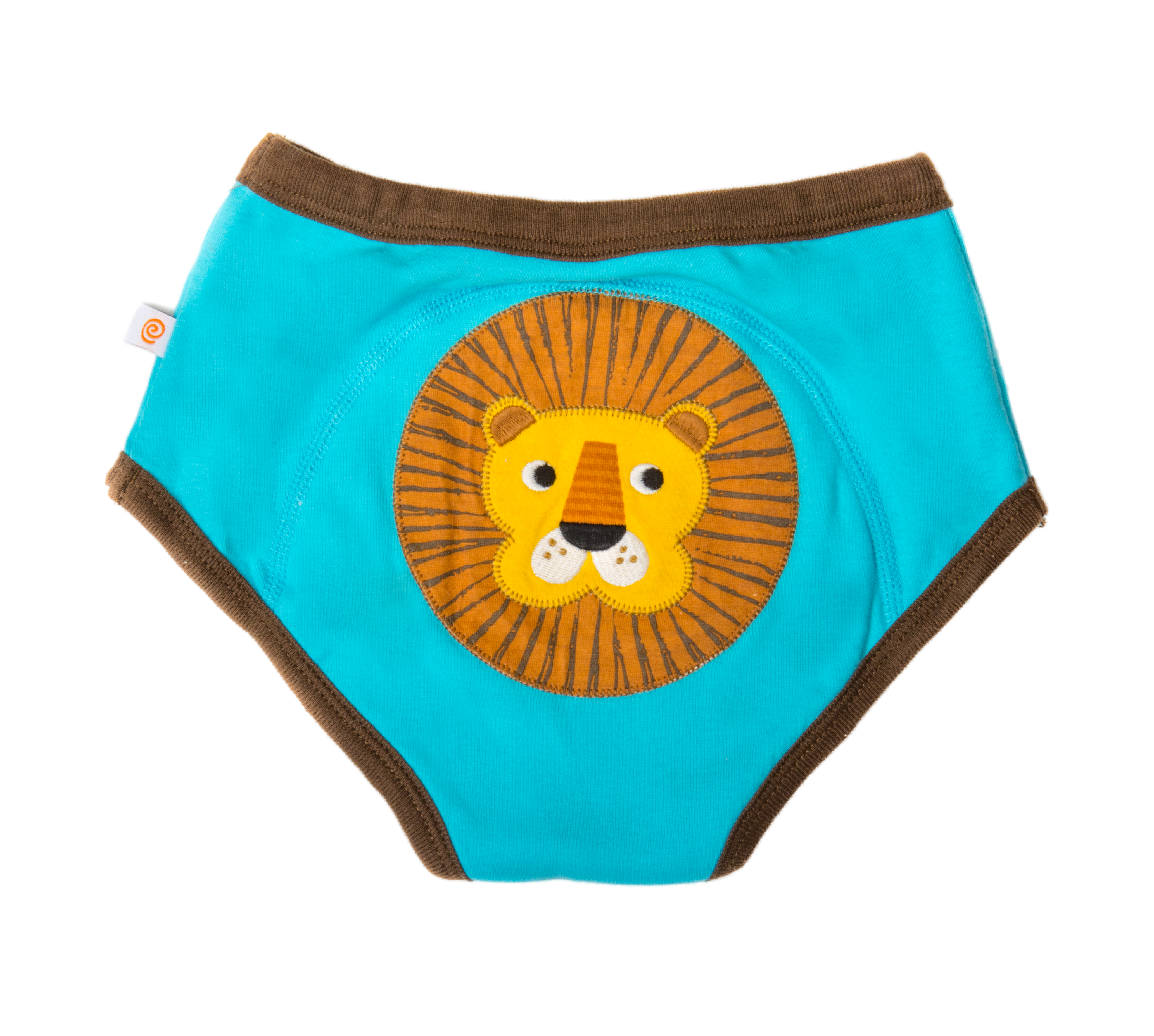 ZOOCCHINI Training Pants Safari Friends, boys