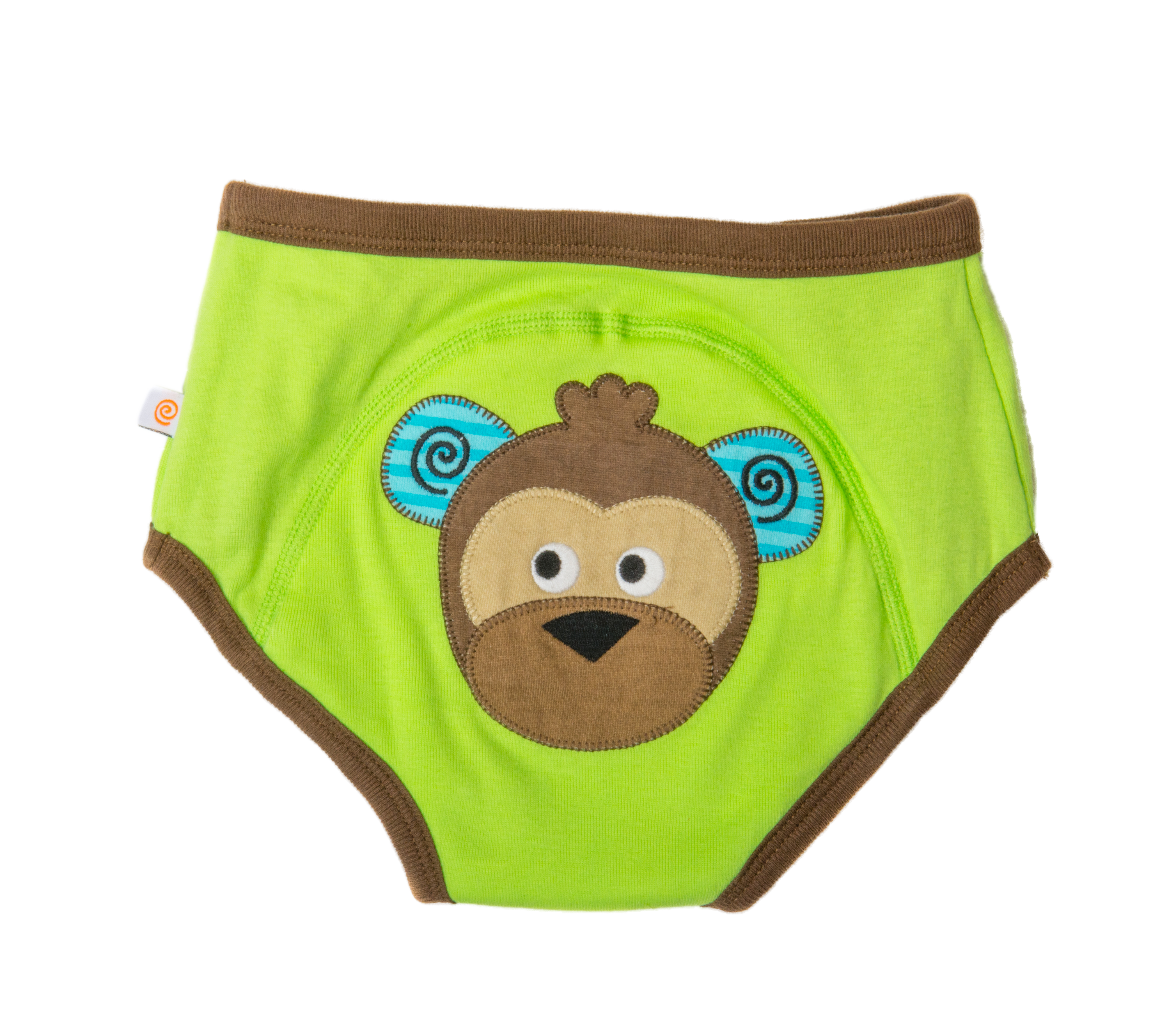 ZOOCCHINI Training Pants Safari Friends, boys