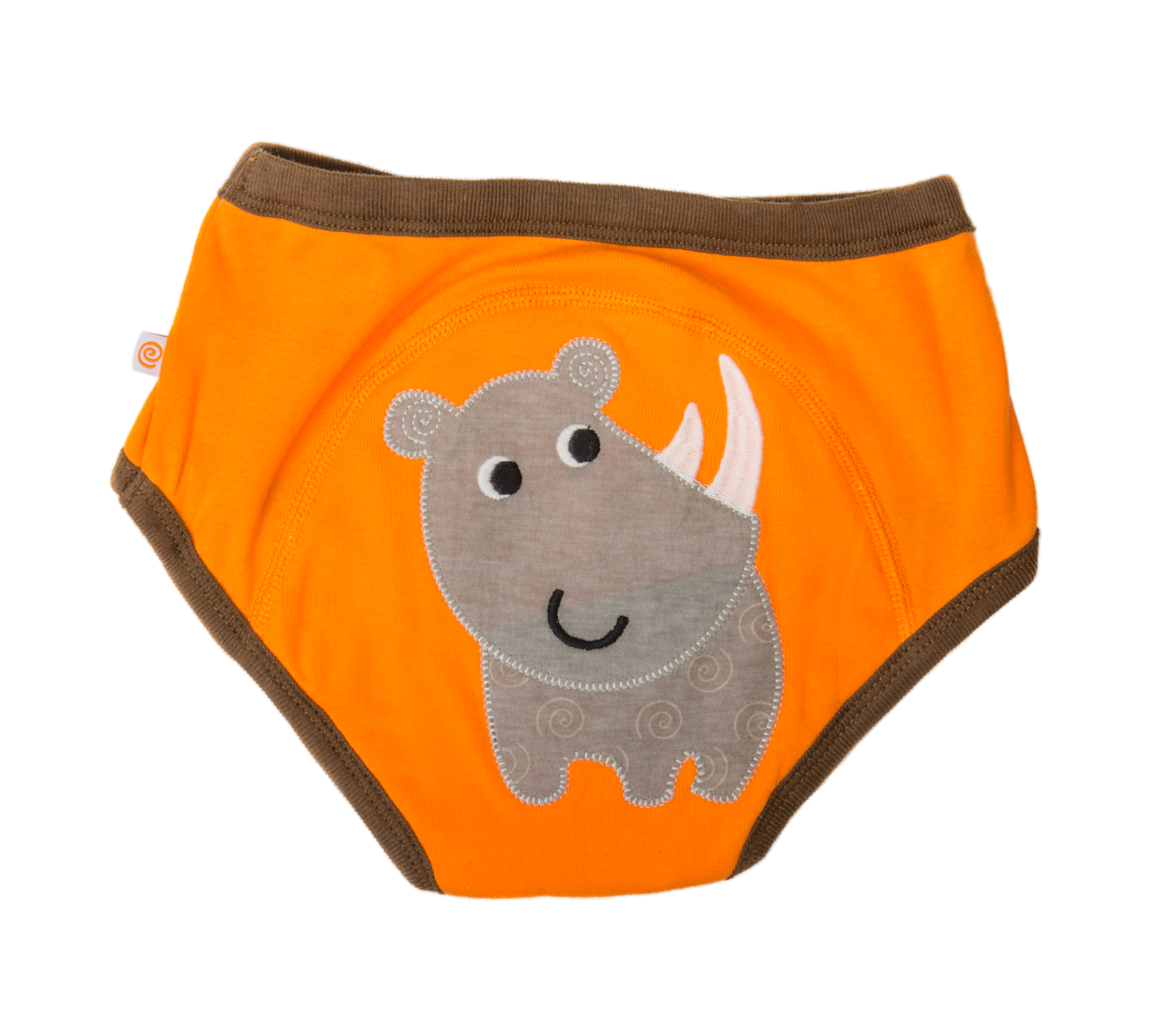ZOOCCHINI Training Pants Safari Friends, boys