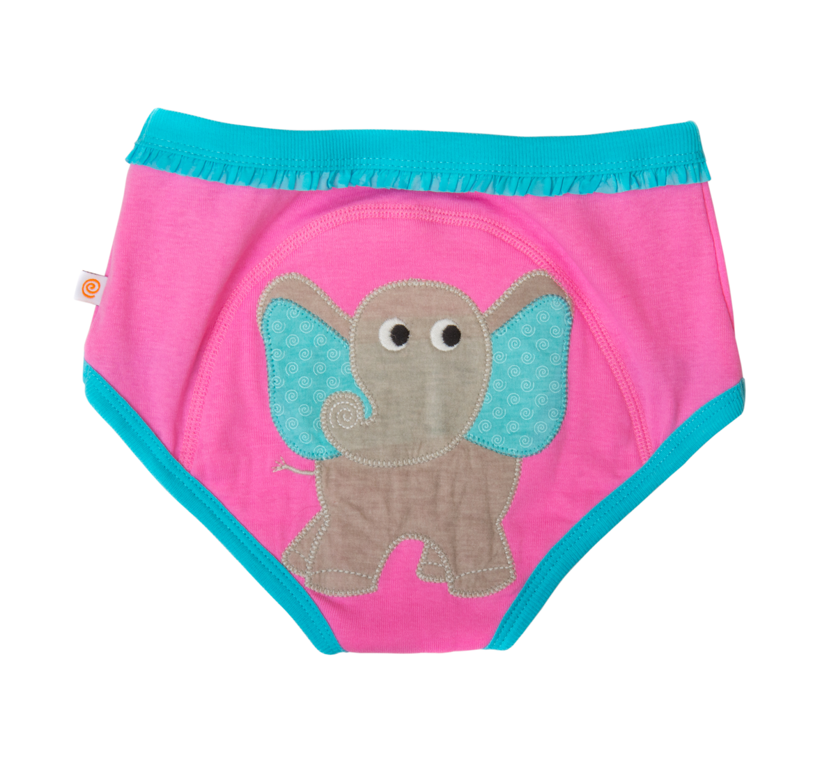 ZOOCCHINI Training Pants Safari Friends, girls