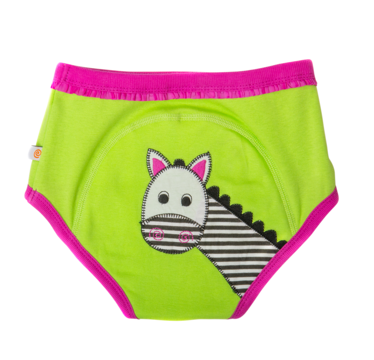 ZOOCCHINI Training Pants Safari Friends, girls