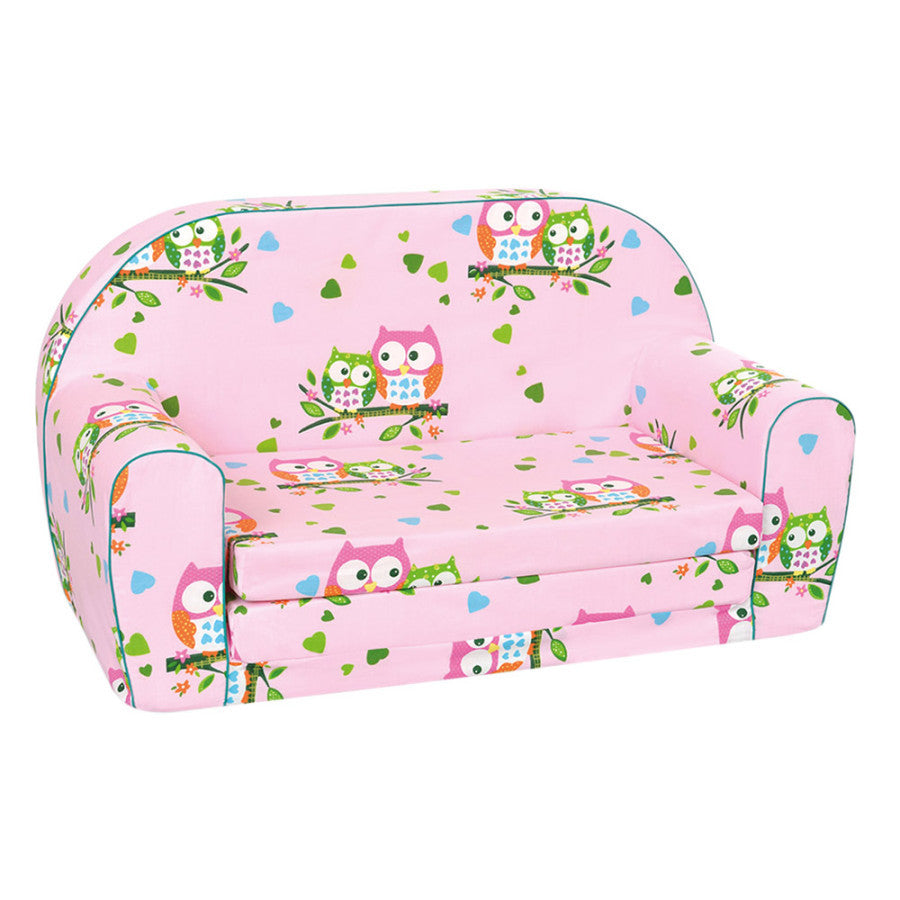 Sofa Rosa