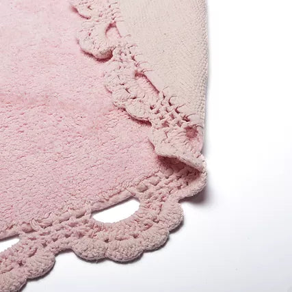 Aratextil Baumwolle Teppich - Chanel 140 cm
