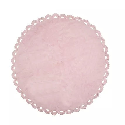 Aratextil Baumwolle Teppich - Chanel 140 cm