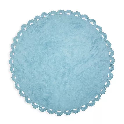 Aratextil Baumwolle Teppich - Chanel 140 cm