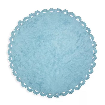 Aratextil Baumwolle Teppich - Chanel 140 cm