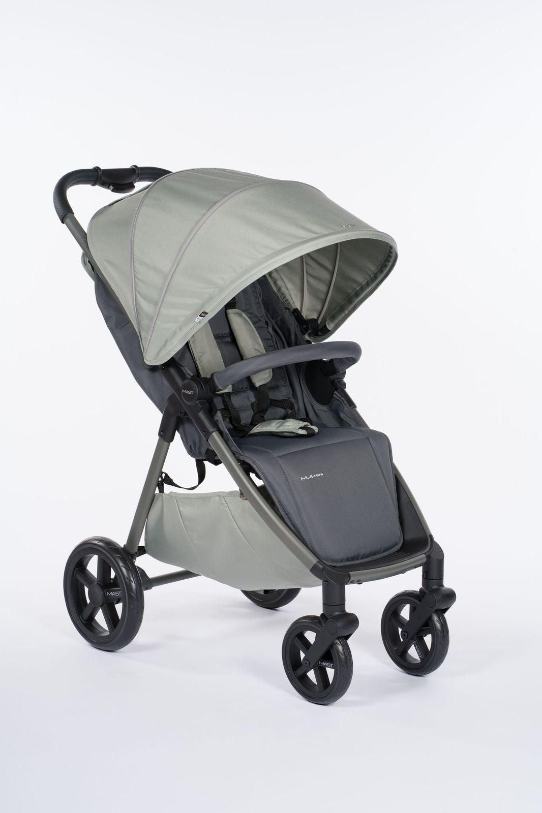 Mast M.4 Mini Buggy - FOREST GREEN