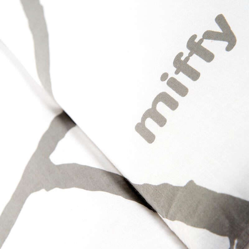 Roba Wickelauflage soft - Miffy