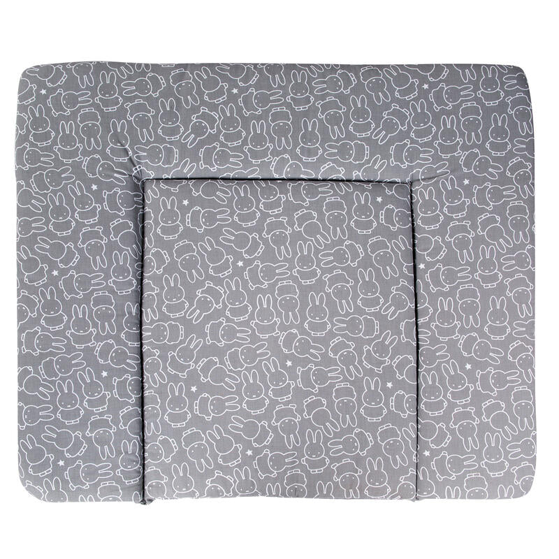 Roba Wickelauflage soft - Miffy