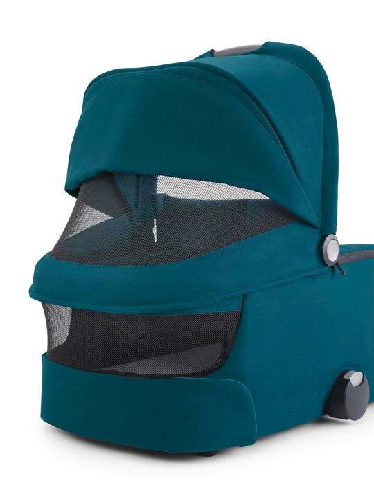 RECARO Sadena / Celona Babywanne SELECT