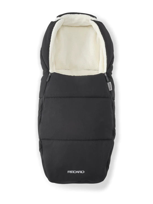 Recaro Fusssack Babyschale