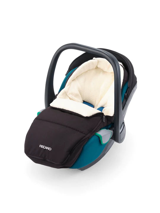 Recaro Fusssack Babyschale