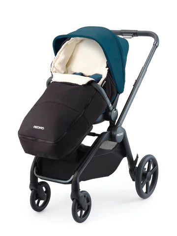 RECARO Kinderwagen Fusssack