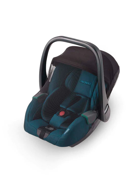 RECARO Insektennetz Babyschale