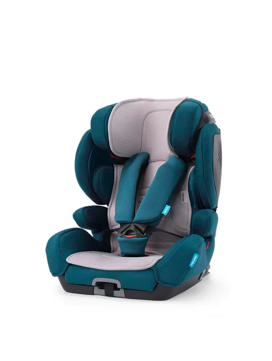 RECARO TIAN FAMILY SOMMERBEZUG