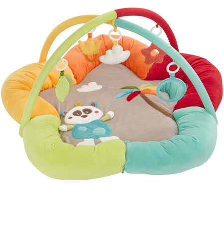 Fehn 3-D Activity-Nest Jungle