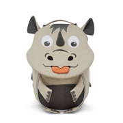 Affenzahn Kinderrucksack 4lt. Nashorn