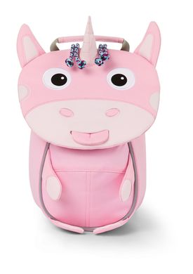 Affenzahn Kinderrucksack 4lt. Einhorn - Schwein - Pinguin