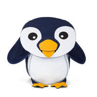 Affenzahn Kinderrucksack 4lt. Einhorn - Schwein - Pinguin
