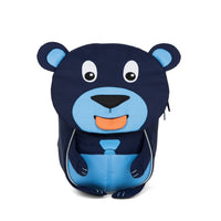 Affenzahn Kinderrucksack 4lt. Bär - Hund - Löwe