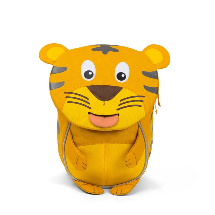 Affenzahn Kinderrucksack 4lt. Panda - Tiger