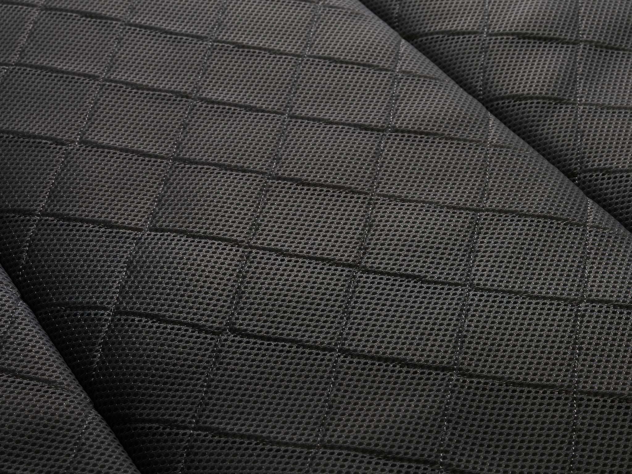 Nuna Reisebett Sena Aire mit Bassinet caviar **SALE**