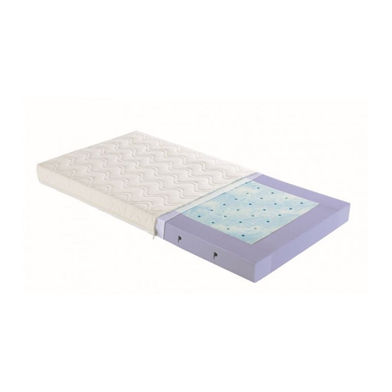 PAIDI Matratze AIRWELL® 400