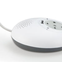 Alecto DBX-125 Full Eco DECT-Babyphone