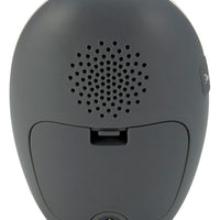 Alecto DBX-125 Full Eco DECT-Babyphone