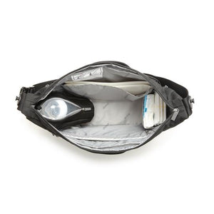 Doona All Day Tasche Nitro Black Margaretha s Bebe Kinderparadies AG