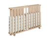 Geuther Laufgitter Ameli 106.5 x 90cm